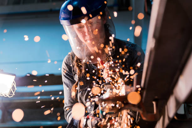 Best Food and Beverage Processing Equipment Welding in Carey, ID